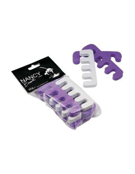 Ecarte Orteils Lot De 3 Paires