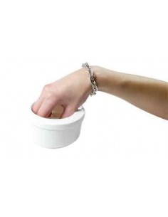 Bol  Manucure Blanc 2