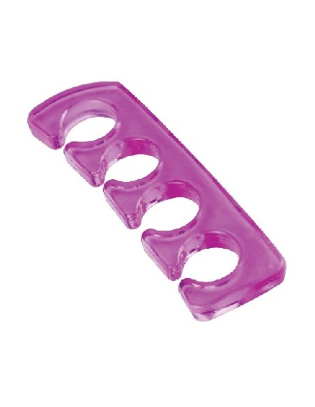 Ecarte Orteils X2 SILICONE