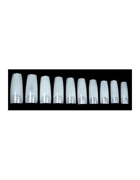 Faux Ongles Naturel Athéna