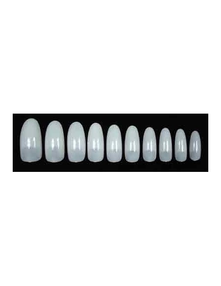 Faux Ongles Nymphéa Couleur Naturel