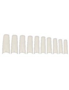 Faux Ongl.Aphrodite  Boitex100 Assort.Natur 2