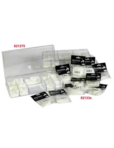 Faux Ongles Capsules Venus * 500