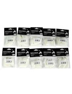FX ONG CAPSULPRO T1 STANDx50  13x30MM      TF-P
