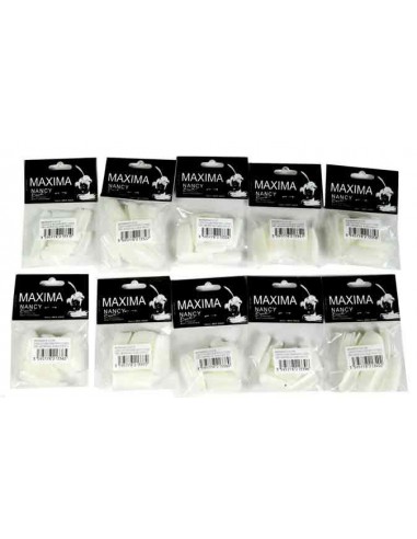 FX ONG CAPSULPRO T1 STANDx50  13x30MM      TF-P