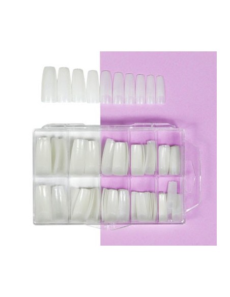 FX ONG CAPSULPRO STANDx50 T6 10.0 x 25mm      TF-P