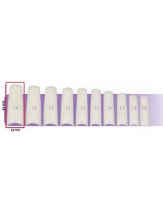 FX ONG x50 CAPSULPRO T0 APHRODITE 13x32MM     TF-P