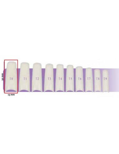 FX ONG x50 CAPSULPRO T0 APHRODITE 13x32MM     TF-P