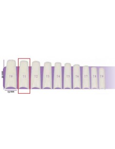 FX ONG x50 CAP PRO T1APHRODITE 12,5x31,0MM    TF-P 2