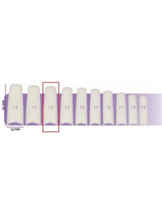 FX ONG x50 CAP PRO T2APHRODITE 12,0x30,5mm    TF-P 2