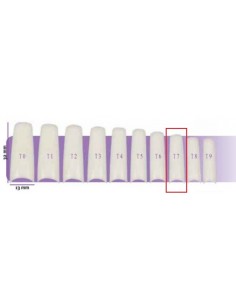 FX ONG x50 CAPSULPRO T7 APHRODITE 9x27,5mm    TF-P 2