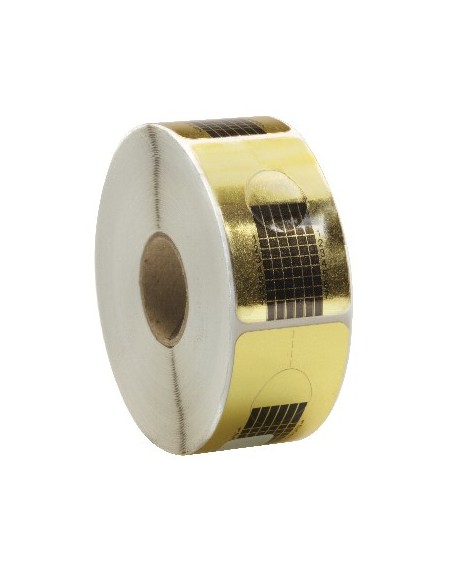 Formes à Faux Ongles Rectangle X500