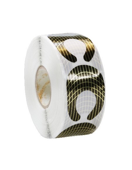 Formes à Faux Ongles Fer à Cheval Grand modèle X500