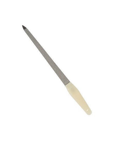 Lime A Ongle Diamant 19 Cms Manucure