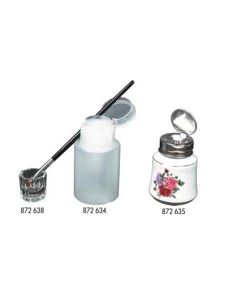Flacon Pompe Magic (120ml) - SINA