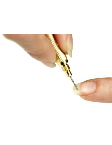 Perce Ongle Vrillette