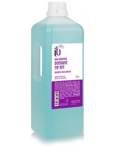 Acétone Dissout Faux Ongles Litre