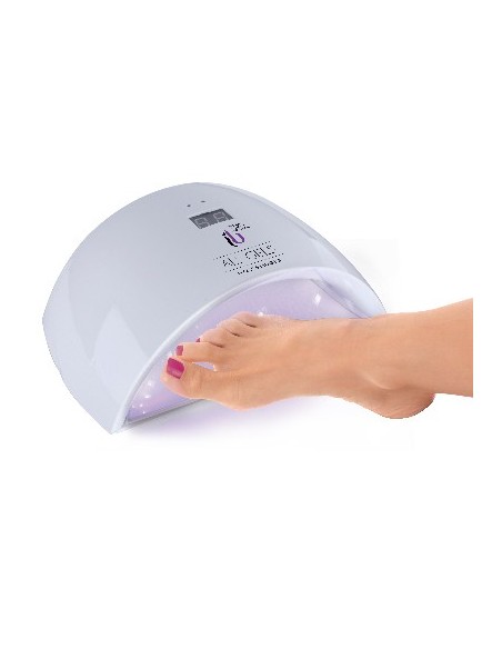 Lampe UV 48 Watts LED BLEU