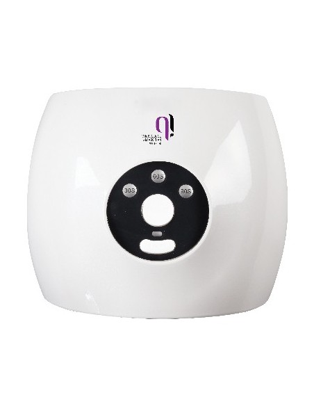 Lampe Red-Ray Nailart