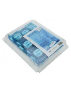 Galets Effeversents Blanchissants x50 (Manuc/Pédi) 2