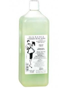 LOTION TONIQ VISAG ALOE VER.LitreNBT   +