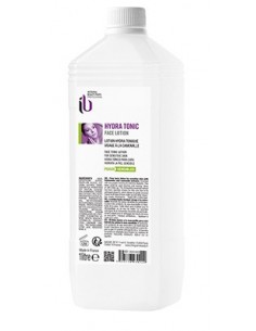 LOTION TONIQ VISAG CAMOMILLE LITRE NBT           P 2