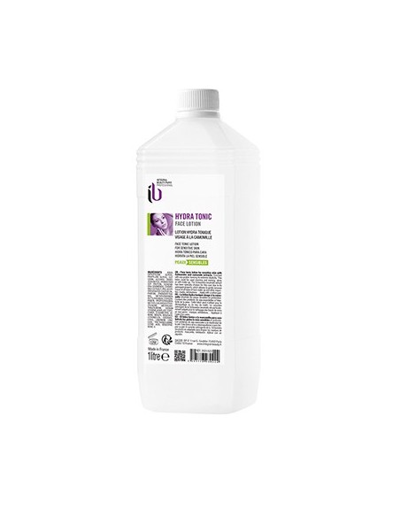 LOTION TONIQ VISAG CAMOMILLE LITRE NBT           P