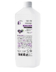 HUILE CORPOREL-VISAGE HYDRATANT LITRE IB         P 2