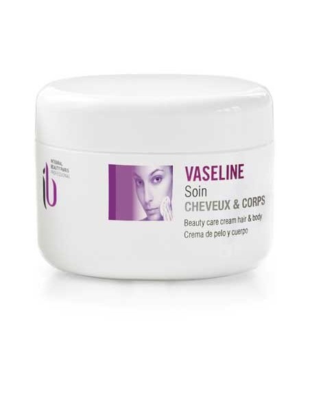 CREME VASELINE EXTRA    Pot500ml NBT             P