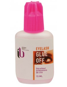 DECOLLEUR COLLE EXTENS.FAUX CILS FLAC 15ML       P 2