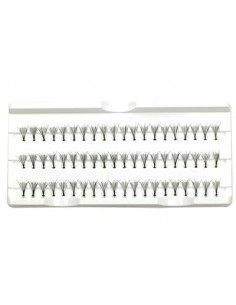 FX EXTRA CILS MINI-BRINS x60   MM  10MM          P 2