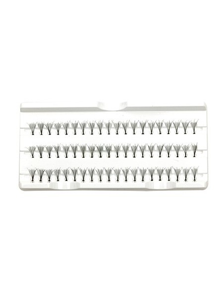 FX EXTRA CILS MINI-BRINS x60   MM  10MM          P