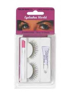 00-FX EXTRA CILS STAR GM x2 AVEC COLLE           P