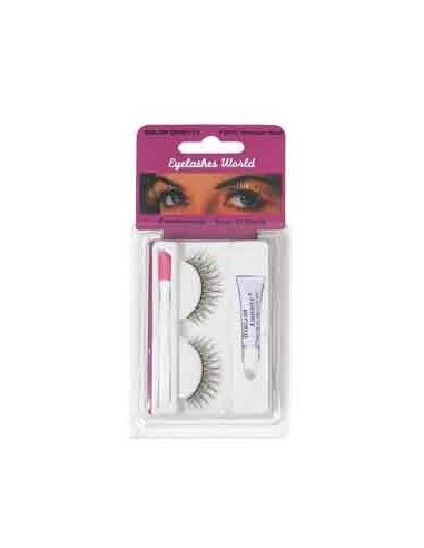 00-FX EXTRA CILS STAR GM x2 AVEC COLLE           P