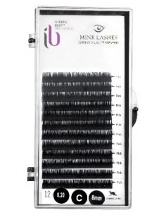 EXTENS.MONO.FX-CIL-C SOIE T-8MM D-0.25 PLAQ  P-TF 2