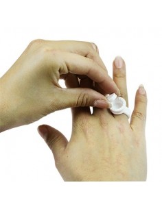 EXTENS CIL KIT 6-SMART-RING 5-O-DISK 1- U-HOLDER P