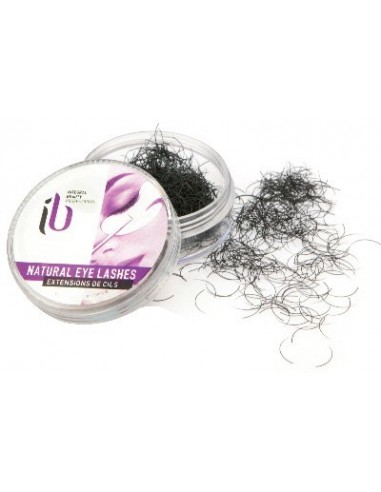 EXTENS.MONO FX CIL-C SOIE T-9MM D-0.25 BT-1GR   P