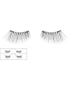 Simicils Frange faux cils magnétiques CLOE 2
