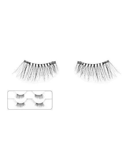 CILS FAUX  FICTICIL MAGNETIC CLOE xBi-Paire      P