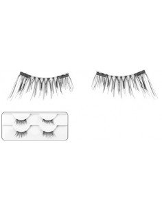 Simicils Frange faux cils magnétiques ANAIS 2