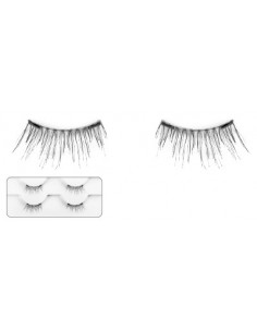 Simicils Frange faux cils magnétiques AMELY 2