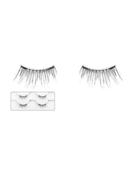 Simicils Frange faux cils magnétiques AMELY