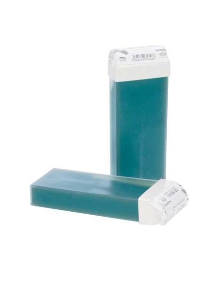 Cire-epilation Cartouche Tête Large Aux Huiles Naturelles