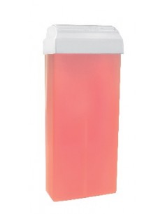 Cire-epilation Cartouche Tête Large Rose Zones Sensibles 2