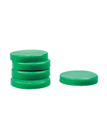 Cire-epilation Galets Extra Verte peaux sensibles x 12