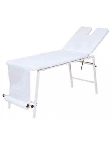 DRAP EXAMEN 50x38CM ECO ROULEAU DE 150 FEUILLES  P