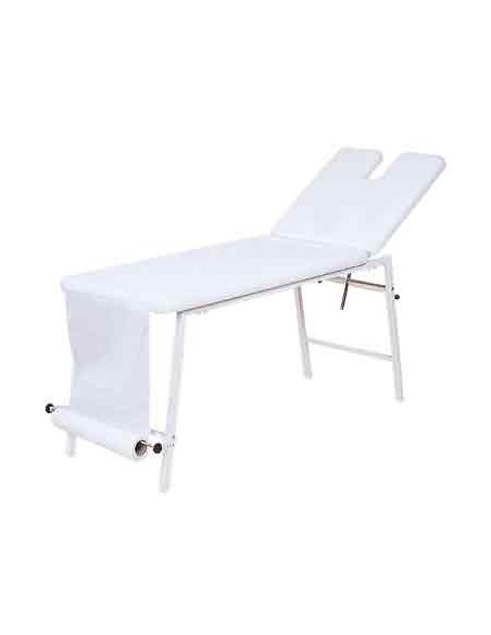 DRAP EXAMEN 50x38CM ECO ROULEAU DE 150 FEUILLES  P