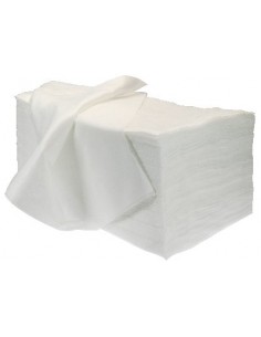 SERVIETTES CERUNIK SERTEX X100 PCS 45X80CM       P 2