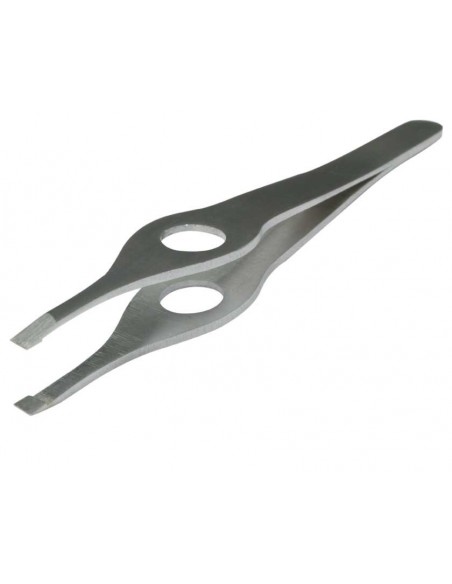 Pince Epiler Tiger Ergo-Biais Pro