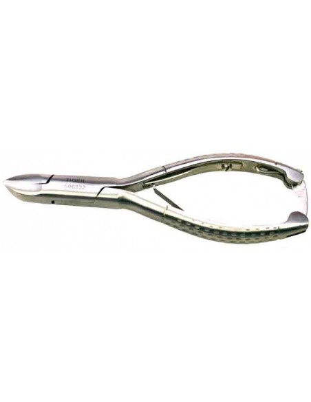 Pince Ongle Tiger Pro 13 cm